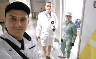 Профилактика  медицинских учреждений 